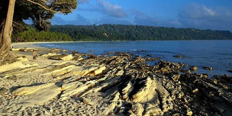 Havelock Island