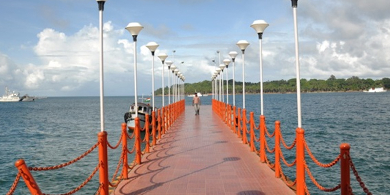 Port Blair